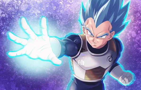 Парень, Dragon ball, Драконий жемчуг