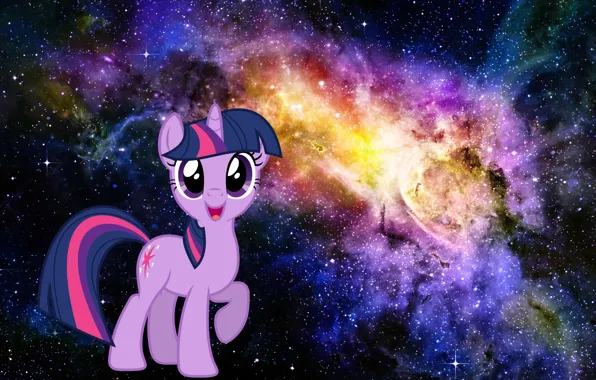Twilight sparkle, My little pony, pony, mlp