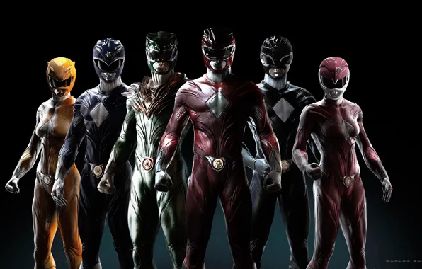 Cinema, girl, man, movie, hero, film, suit, helmet