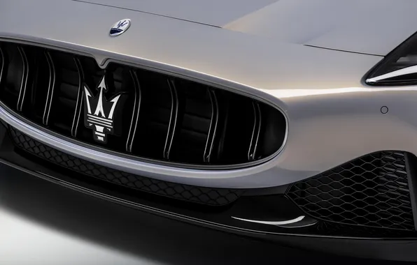 Maserati, GranTurismo, 2023, Maserati GranTurismo Modena