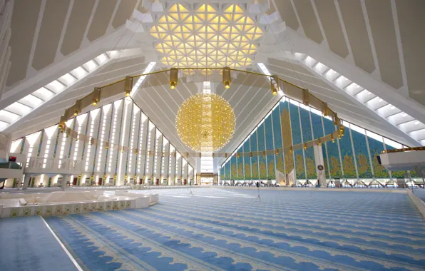 Mosque, Architecture, Religion