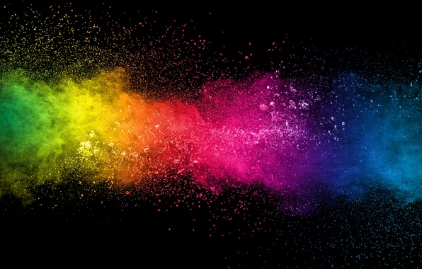 Abstract, black, art, background, apocalypse, bizarre, blowing, blast