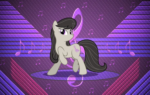 Взгляд, пони, My Little Pony