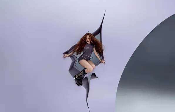 Картинка South Korean, Jisoo, Singer, Amortage