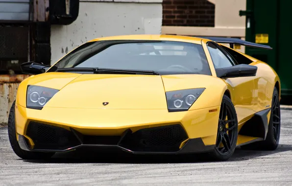 Картинка lamborghini, murcielago, lp670-4