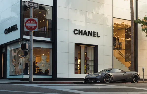 Картинка car, Pagani, Huayra, Pagani Huayra