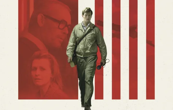 Картинка cinema, stripes, microphone, movie, plane, film, sunglasses, official wallpaper