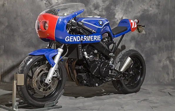 Картинка Bike, Custom, Motorbike, XTR Pepo