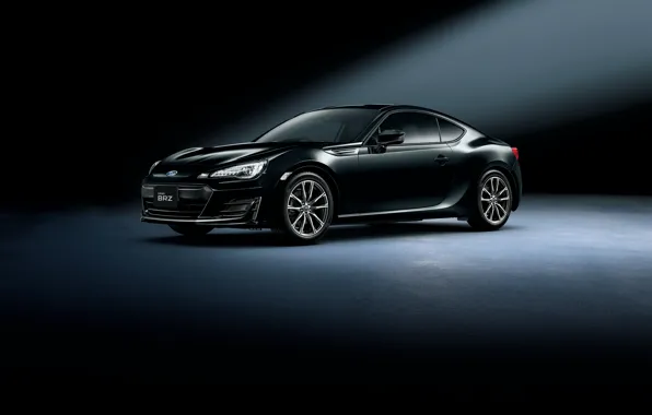 Картинка фон, Subaru, субару, BRZ