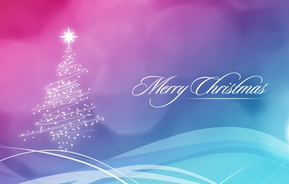Картинка елка, новый год, рождество, ёлка, happy new year, merry christmas