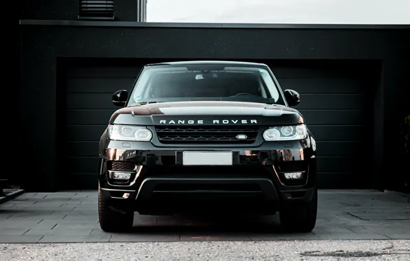 Картинка Land Rover, Car, SUV, Offroad, Jannis Lucas
