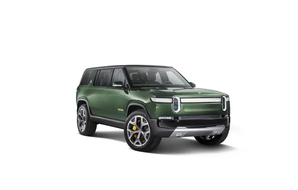 Rivian r1t производитель. Rivian r1s 2022. Rivian r3. Rivian pickup wheels. Rivian r3.