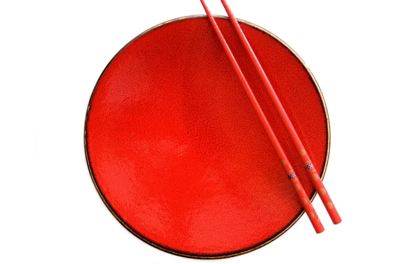 Картинка red, Dishware, Chopsticks