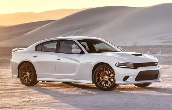 Картинка srt, dodge, charger, hellcat_6