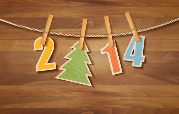 Картинка елка, New Year, Merry Christmas, клип, Christmas tree, Новым годом, 2014, clip, 2014 год, С …