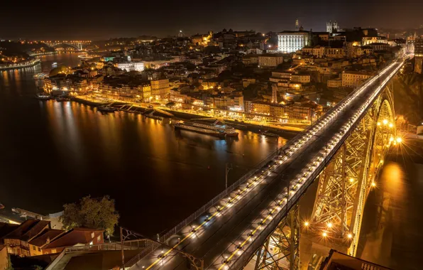 Картинка Portugal, Porto