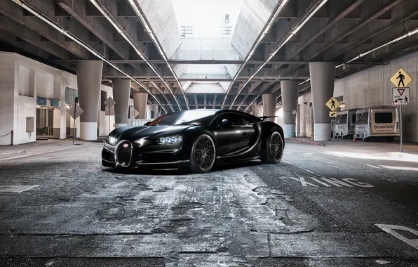 Картинка Black, Road, Chiron