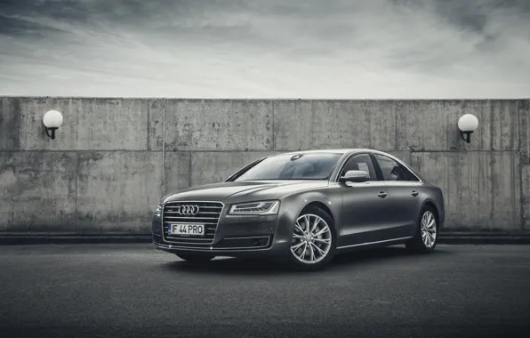 Картинка Audi, Ауди, light, romania