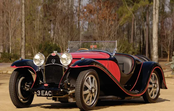 Картинка Bugatti, type