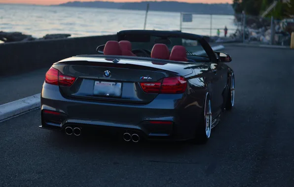 Картинка BMW, БМВ, Good, Life, The, Stance