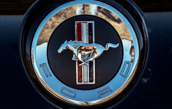 Картинка car, mustang, мустанг, форд, ford mustang, форд мустанг