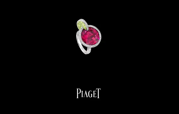 Картинка камень, кольцо, украшение, PIAGET