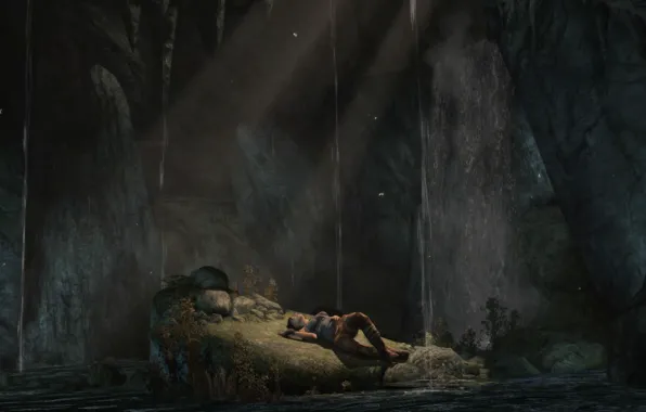 Картинка Tomb Raider, лара крофт