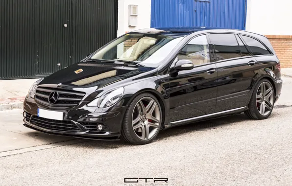 Картинка mercedes, amg, minivan, r500, r320cdi, r63amg, w251, r-class, r350