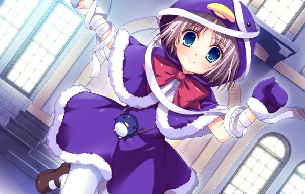 Картинка девочка, game, anime, iro ni ide ni keri waga koi wa
