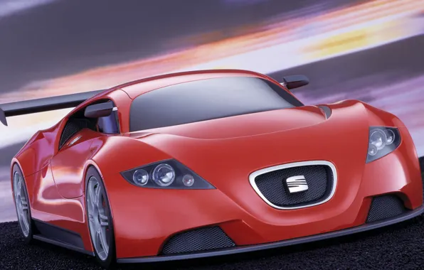Картинка sport, Seat, Cupra