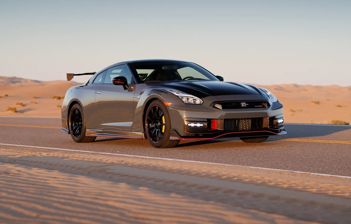 Nissan GTR 35 Paul Walker