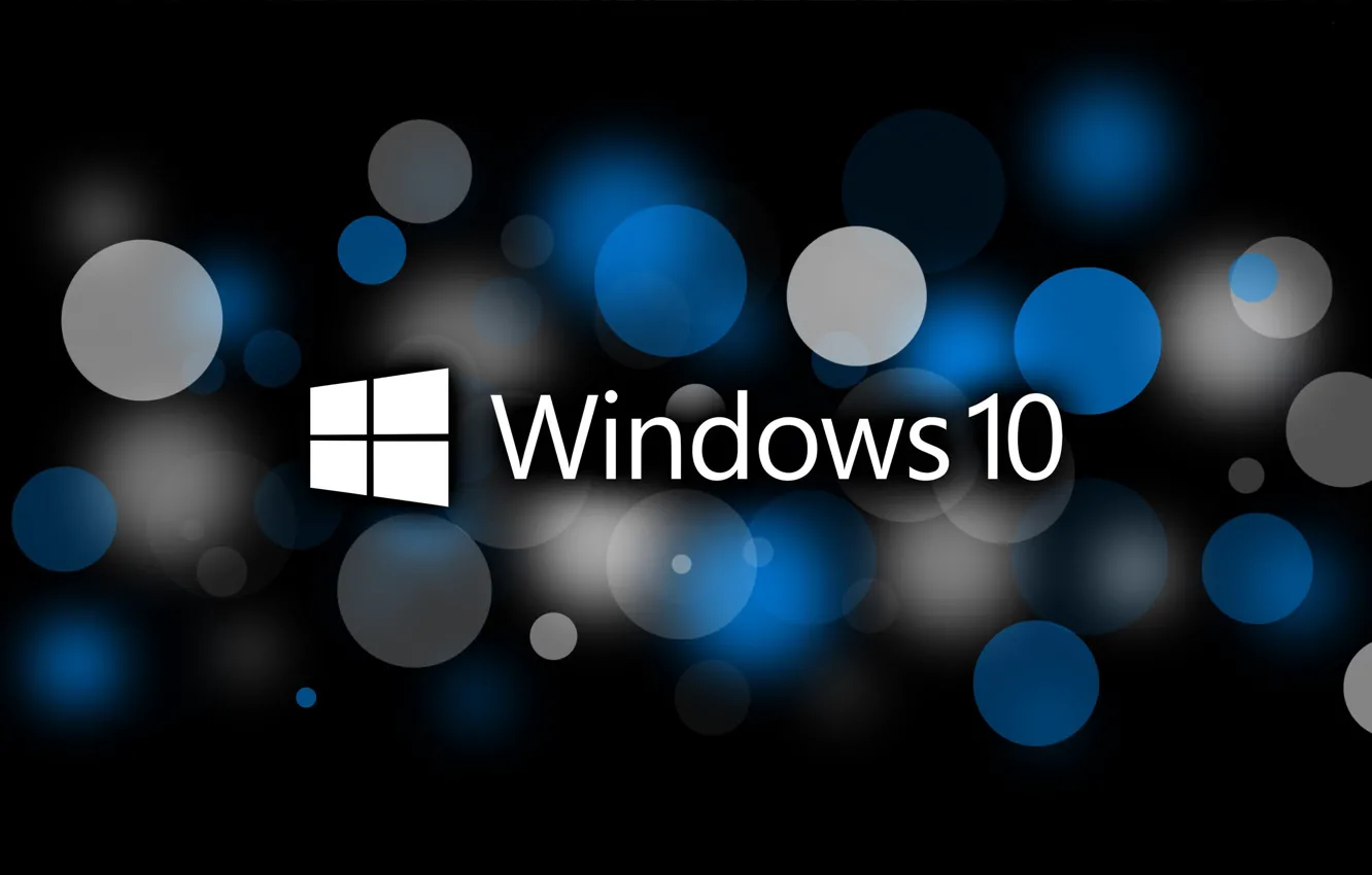 Фото обои окно, Windows, обои 2560x1600, Windows 10
