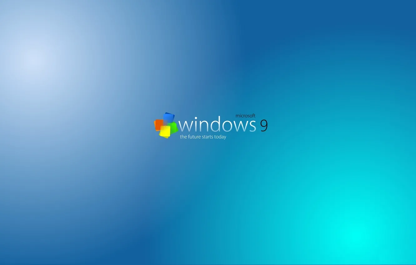 Фото обои windows, microsoft, операционная система