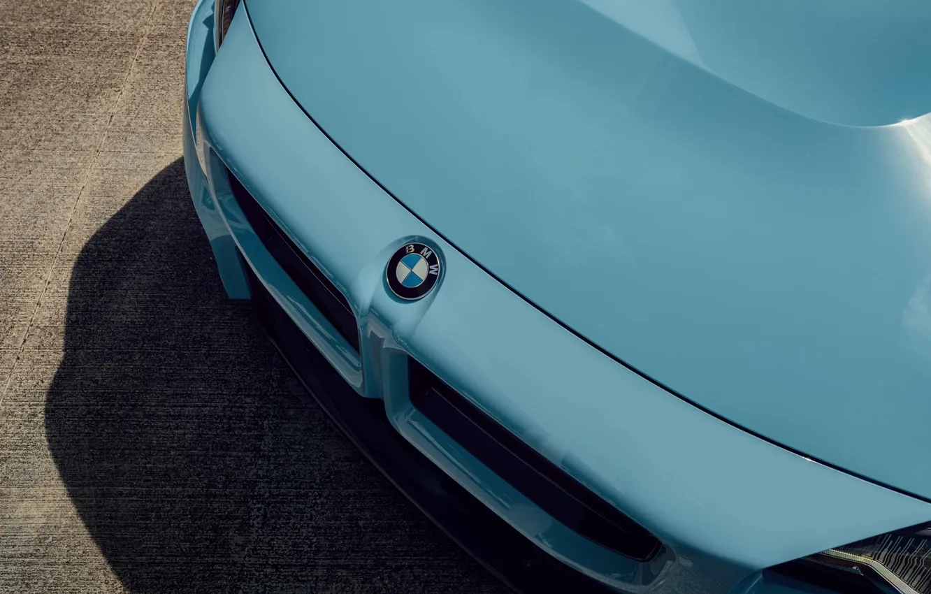 Фото обои car, BMW, wallpaper