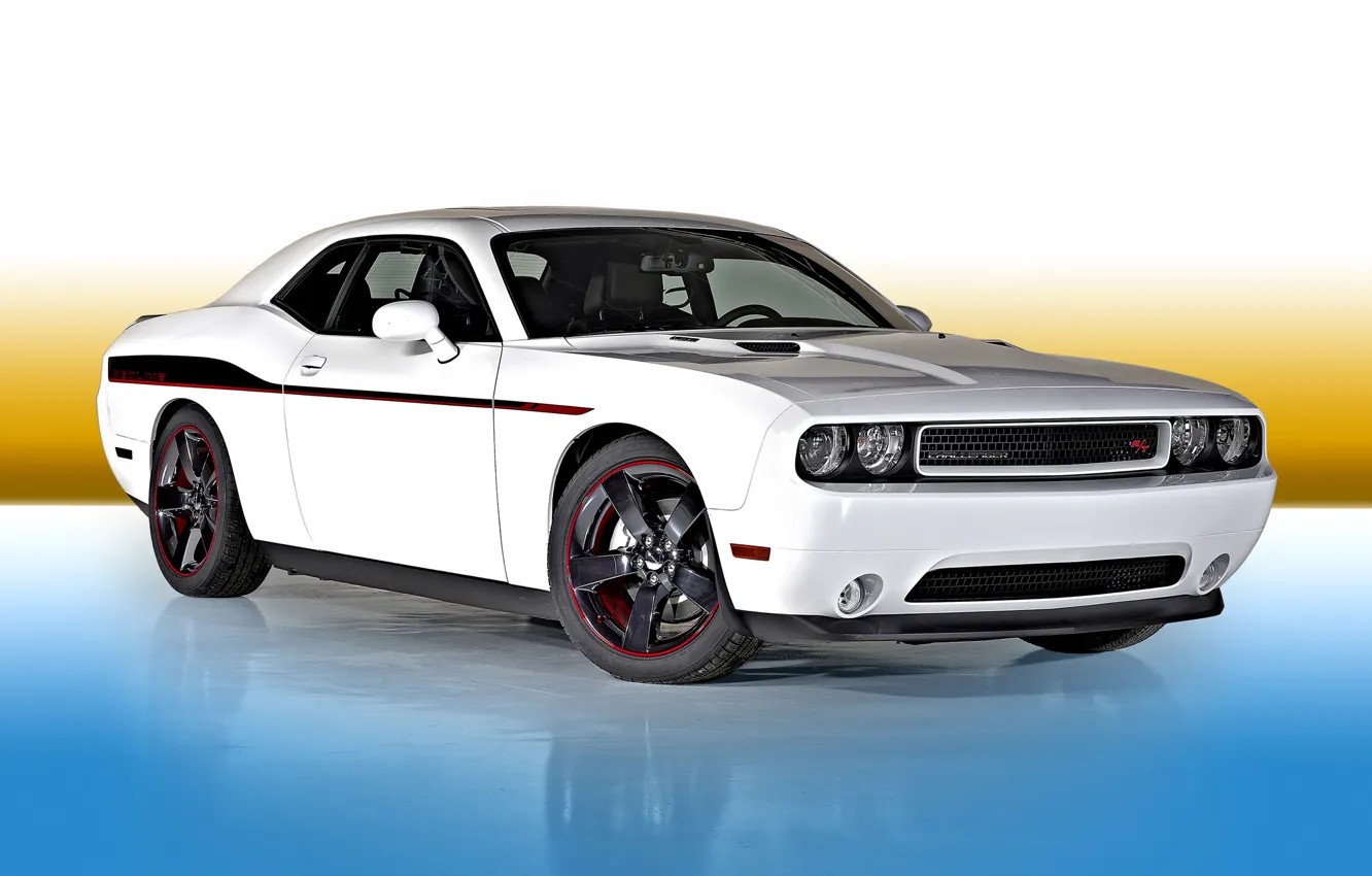 Обои supercar, додж, dodge, challenger, челленджер, 2015, srt 8 на ...