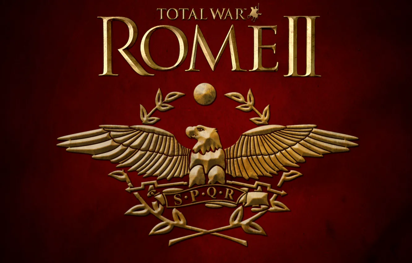 Фото обои total war, стратегия, Creative Assembly, rome 2, рим 2