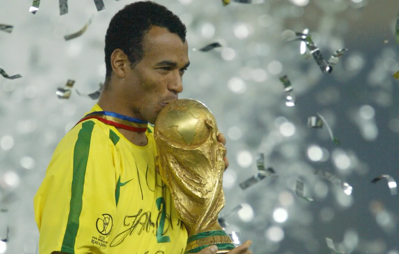 Cafu Brazil