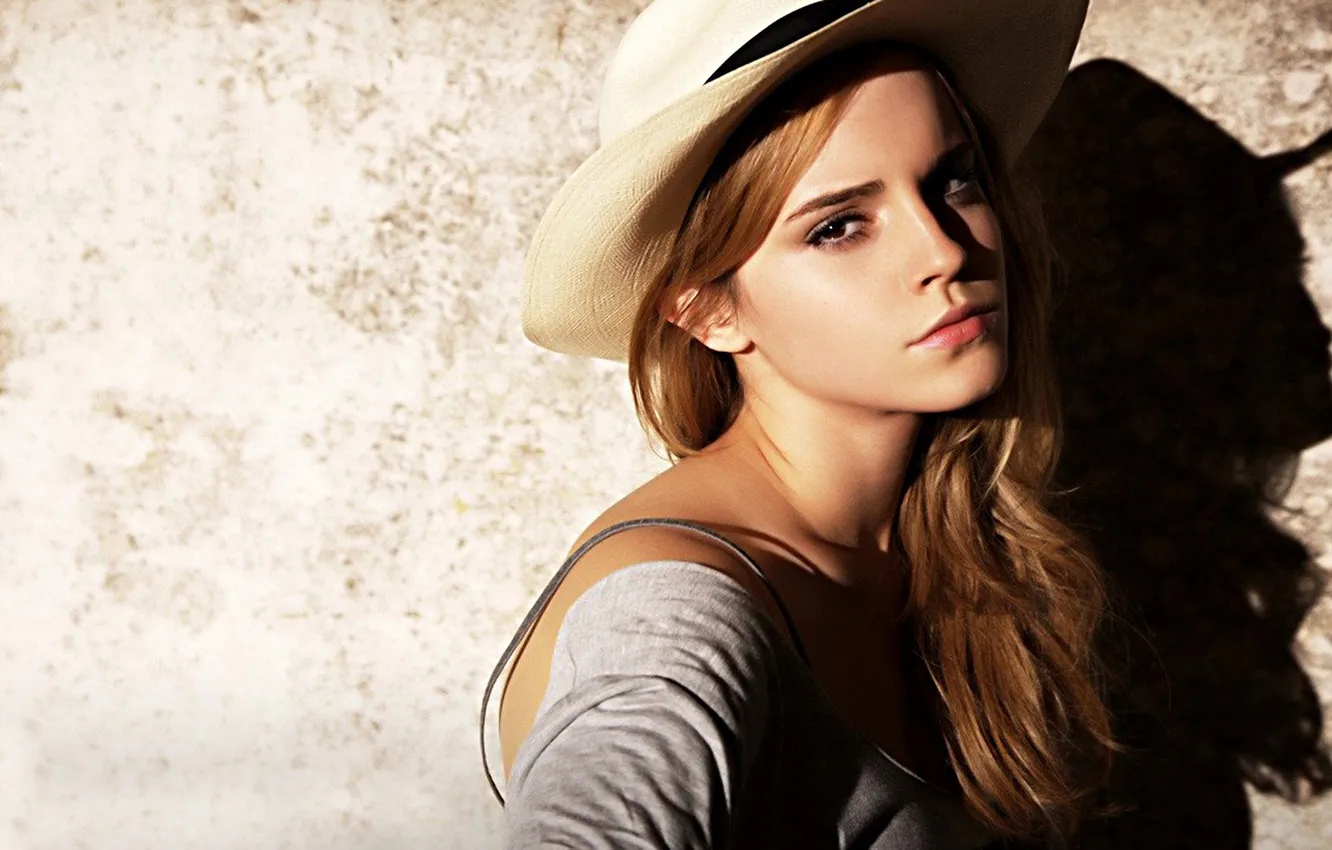 Фото обои уотсон, эмма, emma watson