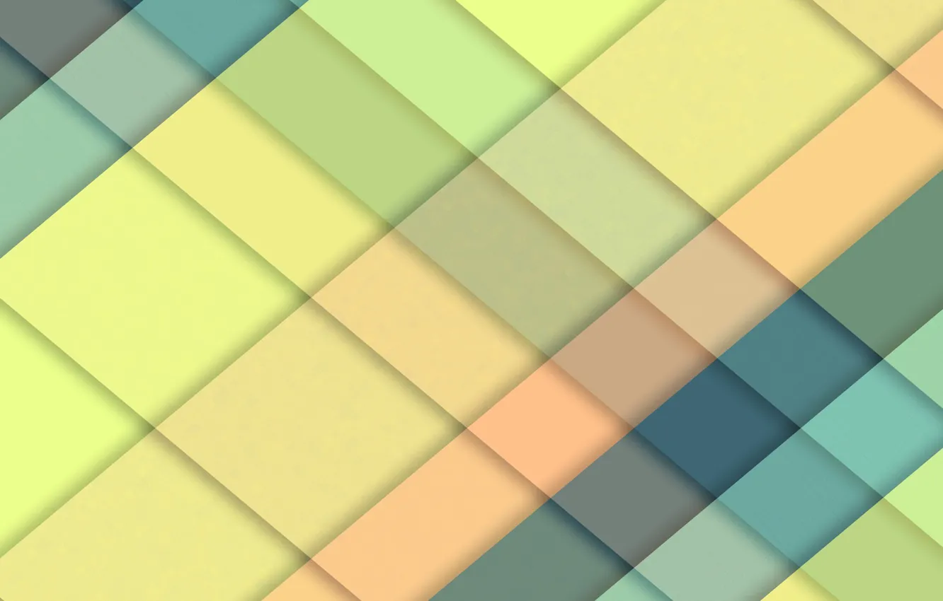Фото обои линии, текстура, квадраты, wallpaper, color, material