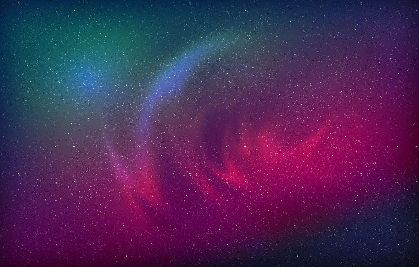 Фото обои звезды, красный, apple, текстура
