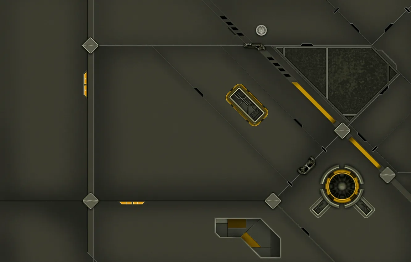Фото обои yellow, inception, guild