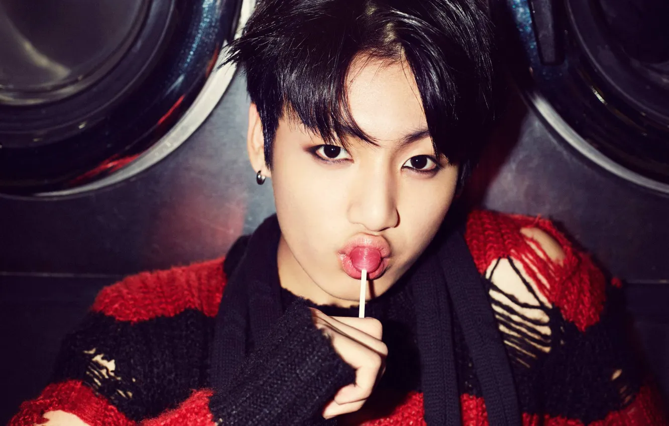 Фото обои kpop, BTS, Jungkook