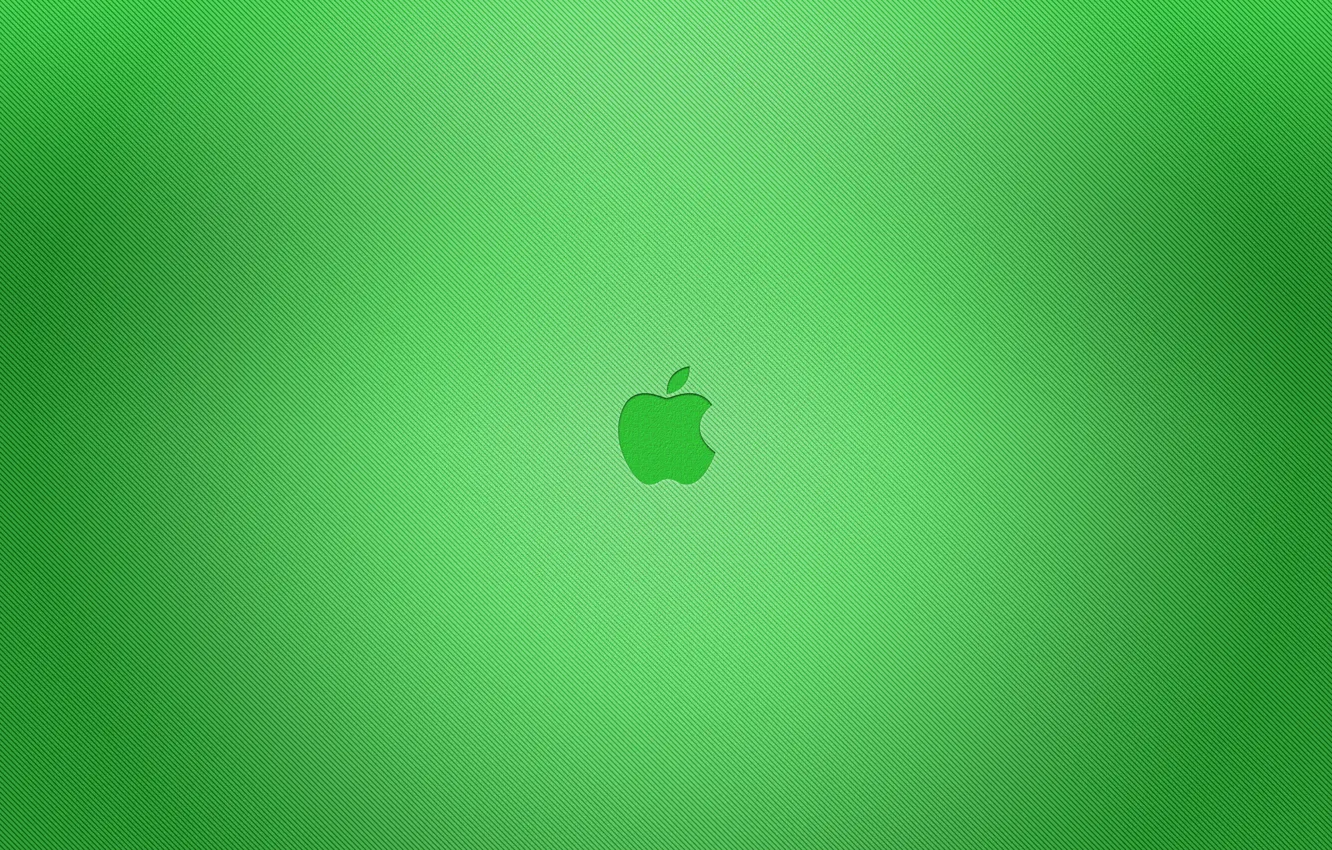 Фото обои компьютер, apple, яблоко, mac, ткань, телефон, объем, гаджет