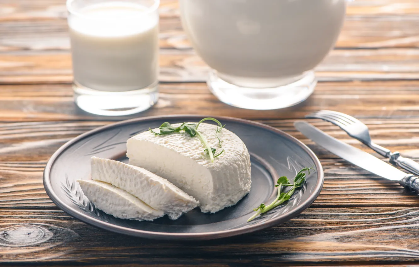 Фото обои сыр, Молоко, модочная продукция