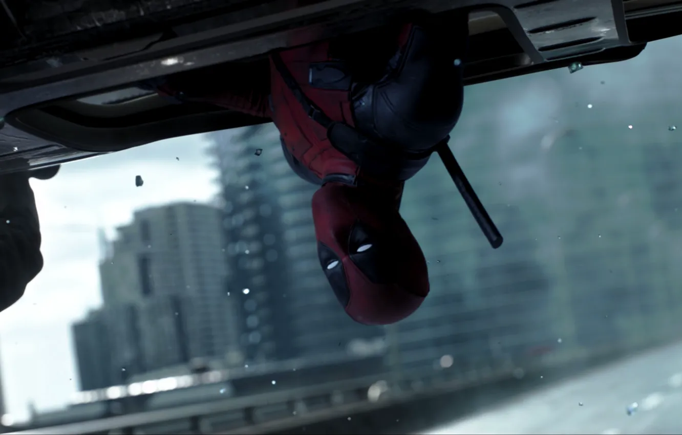Фото обои marvel, Deadpool, Дэдпул, комикс