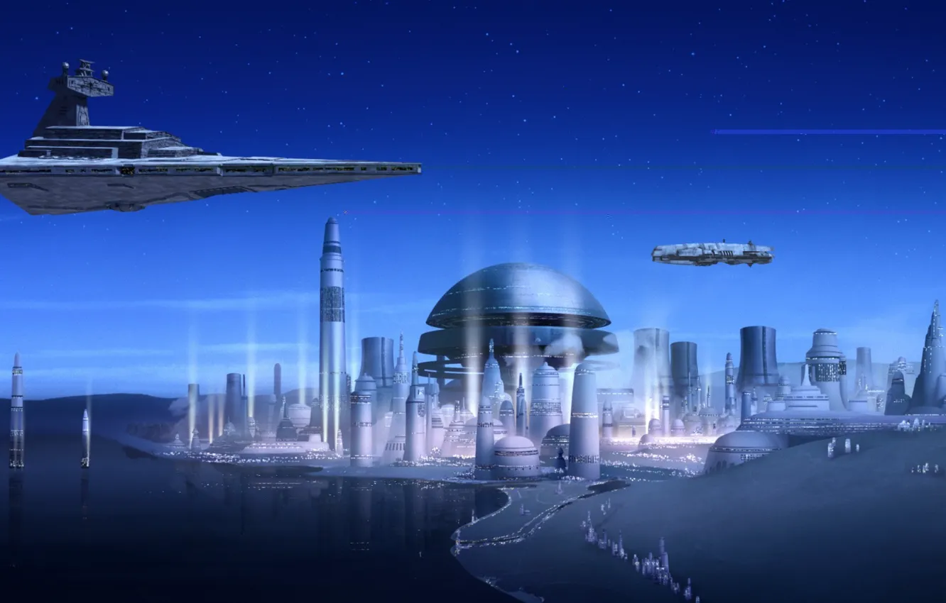 Фото обои animated series, Звездные войны: Повстанцы, Star Wars: Rebels, planet Lothal