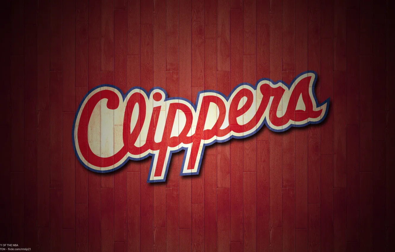 Фото обои sport, nba, Clippers