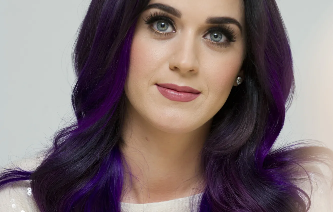 Фото обои девушка, певица, знаменитость, katy perry, кэти перри