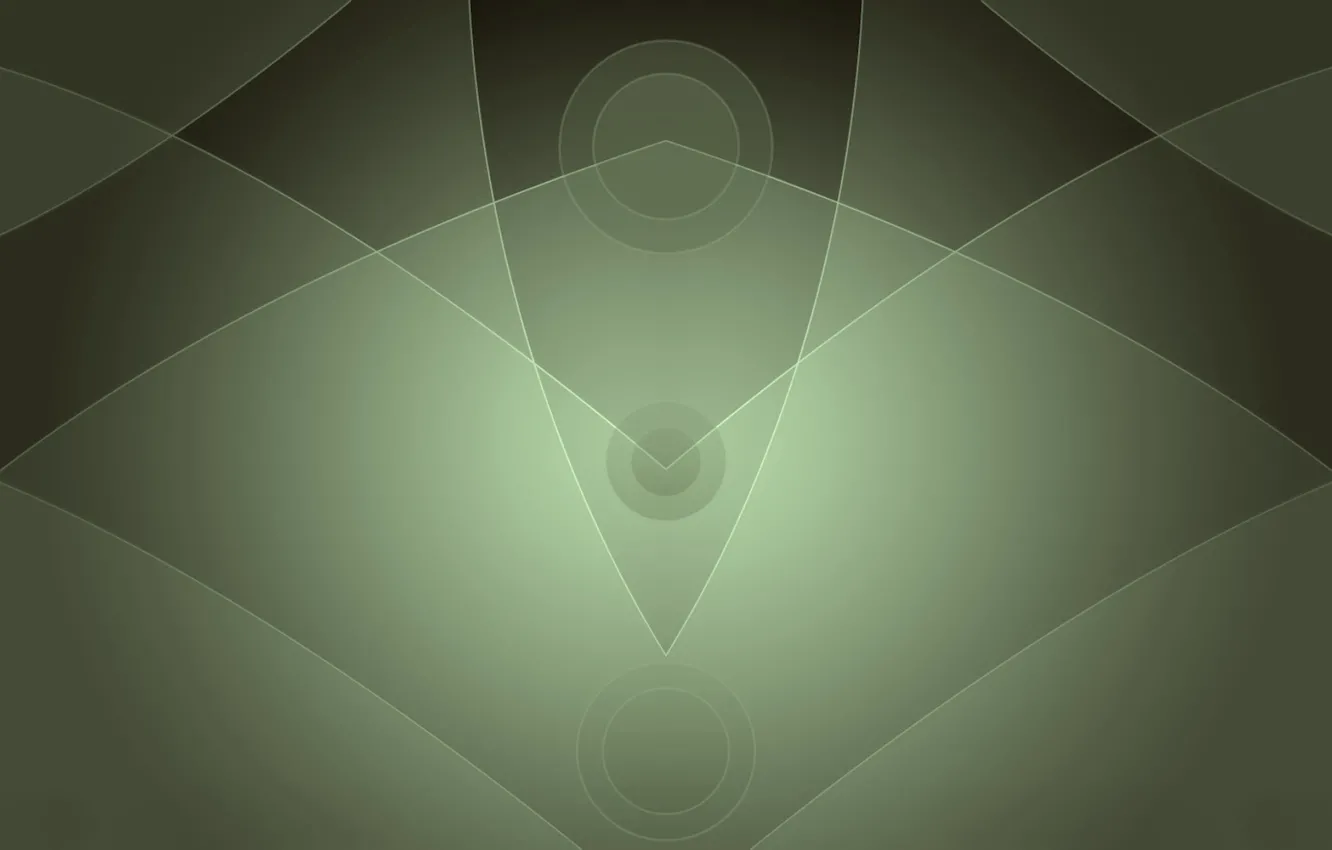 Фото обои линии, фигура, геометрия