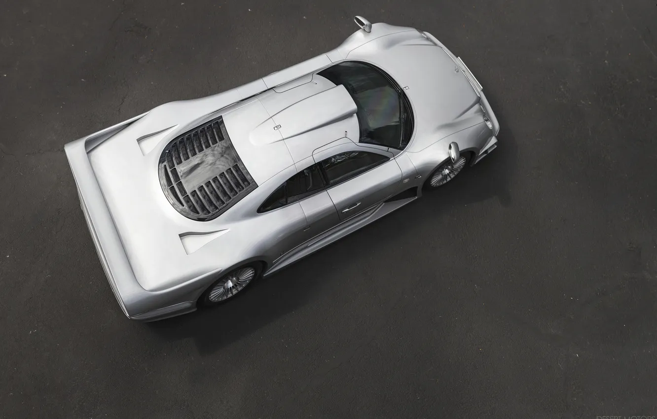 Фото обои car, wallpaper, Mercedes, supercar